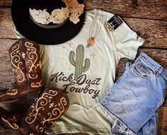 Unisex Bella and Canvas tee Sublimation printed 1-3 week turnover Western T Shirts, Country Girl, Girls Life, Country Outfits, Shirt Ideas, Country Girls, Cute Shirts, Rodeo, Bible Study