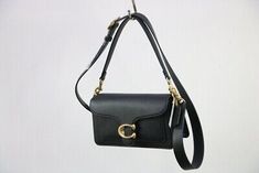 Premium Quality Coach Tabby 26 Shoulder Bag Chalk Black Leather Crossbody Hand Outlet, Fashion Women's Bags Handbags Coach Tabby 26, Coach Tabby, Women's Bags, Shoulder Bag Women, Leather Crossbody, Bags Handbags, Chalk, Outlet, Premium Quality