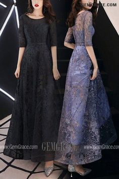 10% off now|Free shipping world-wide. Elegant Fall Formal Long Wedding Guest Dress With Lace Sheer Sleeves at GemGrace. Click to learn our pro custom-made service for wedding dress, formal dress. View #WeddingGuestDresses for more ideas. Lace Dress For Banquet During Prom Season, Elegant Mother Of The Bride Dress With Sheer Sleeves, Elegant Gown With Lace Sleeves For Banquet, Elegant Lace Evening Dress For Banquet, Elegant Gown With Sheer Sleeves For Prom, Elegant Prom Gown With Sheer Sleeves, Elegant Dresses With Customizable Length For Prom Season, Formal Mother Of The Bride Dress With Lace Bodice, Customizable Length Evening Dress For Prom Season