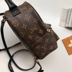 ADC Fashion Lu-Vi bags - 271 A+ Excellent Quality copies; Contact us if you've any questions in your mind. Lv Bags, Branded Packaging, Ladies Handbags, Top Collection, Lv Bag, New Handbags, Cute Bag, Luxury Items, Grade 1