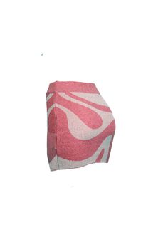 Pink mini skirt Stretch form fit High waisted 60% Acrylic, 40% Polyester Hypeach Style Number: BSK038-PNK Pink Mini Skirt, Good Cause, Pink Mini, Sleek Fashion, Best Wear, Together We Can, Egift Card, Women Empowerment, Mini Skirt