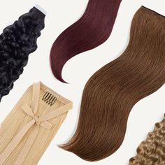 Irresistible Me Hair Extensions, Natural Human Hair Extensions, Bleaching Your Hair, Human Hair Clip Ins, Clip In Ponytail, Remy Hair Extensions, 100 Remy Human Hair, Remy Human Hair Extensions, Hair Shades