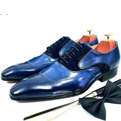 Luxury Oxford Pointed Shoes – Vanity Glam Pointed Shoes, Bicycle Seats, Oxford Blue, Style Formal, Oxford Shoes Men, Point Shoes, Mens Oxfords, Formal Outfit, Black 7