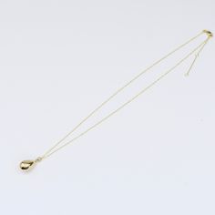 "14K Gold Teardrop Necklace - 14K Gold Adjustable Necklace This necklace is adjustable to 16\", 17\" or 18\" lengths. ★ The necklace is 14K solid gold. ★ 14K gold teardrop pendant is about 17mm x 8.5mm. Please read our policies before you place your order. https://www.etsy.com/shop/SashJewelry/policy?ref=shopinfo_policies_leftnav To see other Mother daughter necklace set click here: https://www.etsy.com/shop/SashJewelry?section_id=12441134&ref=shopsection_leftnav_1 To see other bracelets cli Classic Drop Necklace In Yellow Gold, Everyday Yellow Gold Teardrop Necklace, Classic 14k Gold Teardrop Necklace, 14k Yellow Gold Long Drop Necklace, Gold Drop Necklaces In 14k Gold, Everyday Yellow Gold Drop Necklace With Adjustable Chain, Classic Teardrop Yellow Gold Drop Necklace, Classic Yellow Gold Teardrop Drop Necklace, Tarnish Resistant Teardrop Yellow Gold Drop Necklace