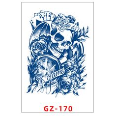 Brand Name: JQ.oneOrigin: CN(Origin)Type: Temporary TattooSize: 110mm*180mmNumber of Pieces: One UnitModel Number: GZ-161~GZ-200 Body Tattoos For Women, F Tattoo, Juice Tattoo, Long Lasting Temporary Tattoos, Hp Tattoo, L Tattoo, True Tattoo, B Tattoo, E Tattoo