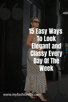 Tailored Clothes, Fashion Fail, Fashion Mistakes, Style Mistakes, Effortless Chic, Classy Women, How To Look Classy, Beauty Trends, Fashion Classy