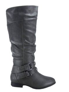 PRICES MAY VARY. 100% Synthetic Synthetic sole Boot opening measures approximately 16" around Top Moda is a fashion shoe brand based in California. Top Moda offers a wide array of styles including heels, wedges, flats, shoes, sandals and boots. Top Moda, Boot Shoes, Riding Boot, Flats Shoes, Flat Boots, Luxury Store, Low Heels, Shoe Brands, Riding Boots