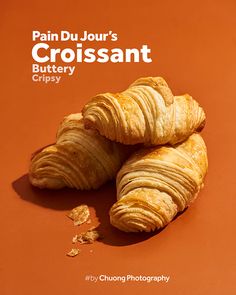 Pastry Poster Design, Bread Poster Design, Pastry Photography Styling, Bakery Poster Design, Pastries Photography, Croissant Photography, Dessert Poster, Bakery Poster, Pastry Photography