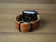 Apple Watch Band 44mm 42mm 40mm 38mm iWatch Strap Horween | Etsy Fancy Accessories, Leather Apple Watch Band, Apple Watch 1, Leather Apple Watch, Horween Leather, Apple Watch Bands Leather, Apple Watch 38mm, Leather Watch Strap, Leather Conditioner