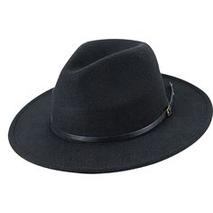 PRICES MAY VARY. High Quality: Cloth,Felt,Polyester,Cotton,Buckle closure,Soft Cloth, 65% Cotton and 35% Polyester Fiber.Breathable, Lightweight, and Comfortable for All-day Wear. Unisex Style. Size Fit Most Adult: Hat circumference:56-58cm(22.04-22.83in); Brim Width: 8cm/3.15in. There is an adjust tie hidden in the lining, for your adjusting the head circumference size,making the fit perfect even for a windy day. Classic Design: The uppers simple belt buckle design will make you so fashion, ele Design For Christmas Party, Fedora Hats For Men, Simple Belt, Fedora Hat Men, Fedora Hat Women, Fedora Hats, Wide Brim Fedora, Bowler Hat, Fedora Hat