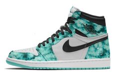 Men Air Jordan 1, Zapatillas Nike Jordan, Shoes Wallpaper, Trendy Shoes Sneakers