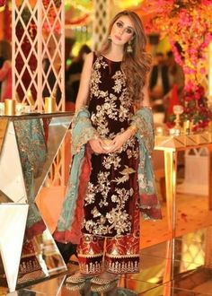 Casual Bridal Dress, Asian Wedding Dress Pakistani, Heavy Dresses, Bridal Lehenga Collection, Fancy Sarees Party Wear