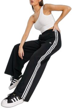 Black Shop, Adidas Originals, Access Denied, Black Fashion, Asos, Free Delivery, Sweatpants, Adidas, Collage