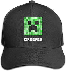 Minecraft, Baseball Hats, Hats, Quick Saves