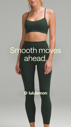 Amp up your state of flow, from practice to on-the-go, in the weightless, buttery-soft feel of lululemon Align leggings. Preppy People, State Of Flow, 2025 Style, Frock And Frill, Sweat Sets, Dance Outfits Practice, Align Leggings, Tailgate Outfit, Black Hair Roblox