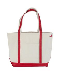 canvas bag with red straps Casual Canvas Tote Travel Bag, Practical Cotton Canvas Bag For School, Practical Canvas Tote Bag For School, Duck Canvas Tote Bag With Canvas Lining, Canvas Travel Bag For Daily Use, Large Beige Canvas Bag, Practical Rectangular Canvas Bag For School, Practical Canvas School Bag, Practical Rectangular Canvas School Bag