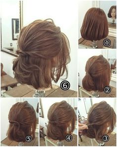 Hair styles Step By Step Hairstyles, Hair Curly, Curly Hair Cuts, Long Curly, Trendy Hairstyles