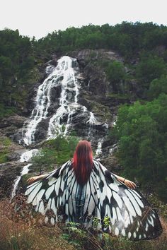 Butterfly wings Nymph cape wedding White and black cape | Etsy Fairy Cape, Cape Fantasy, Costume Carnaval, Burning Men, Cape Costume, Moth Wings, Cape Scarf, Wings Costume, Butterfly Fairy