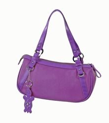 violet bag Elegant Satchel Baguette Bag For School, Trendy Purple Shoulder Bag, Casual Purple Shoulder Bag Satchel, Casual Purple Shoulder Satchel, Casual Purple Shoulder Bag For School, Trendy Purple Shoulder Bag For Travel, Trendy Purple Bags For Daily Use, Chic Satchel Baguette Bag For School, Casual Purple Satchel With Adjustable Strap