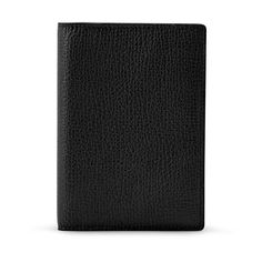 Shop Ludlow Passport Cover from Smythson, handcrafted by our artisans down to the finest detail. Men Closet, Leather Passport Cover, Deer Skin, Passport Cover, Personalized Leather, Small Leather Goods, Leather Interior, Smooth Leather, Calf Leather