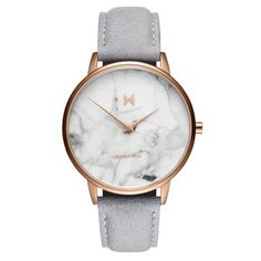 Beverly Marble Mvmt Watches Women, Marble Watch, Mvmt Watches, Swiss Army Watches, Big Watches, Watch For Women, Watch Women, Rose Gold Watch, Beautiful Watches