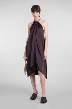 Synthetic->acetate, 64% Synthetic->viscose, 36% Formal Pre-draped Silk Crepe Dress, Silk Pre-draped Dinner Evening Dress, Sleeveless Silk Crepe Formal Dress, Formal Sleeveless Silk Crepe Dress, Pre-draped Silk Formal Summer Dress, Pre-draped Silk Dress For Summer Formal Occasions, Summer Formal Pre-draped Silk Dress, Elegant Draped Silk Dress For Summer, Elegant Draped Silk Crepe Dress