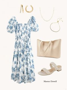 Dresses, dress outfits, floral dress, dress outfits ideas, dress outfits casual, dressy outfits, outfit inspo, outfit ideas, outfits, outfits aesthetic, outfit inspo, outfit inspiration, outfit ideas, minimalist outfit, outfit collage, outfit collection, outfit collage ideas Outfits Floral, Floral Dress Outfits, Ideas Outfit, Dressy Outfits, Women Wedding Guest Dresses