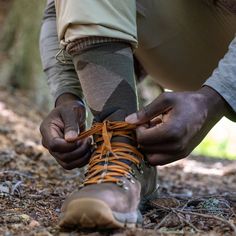 Expertly crafted for your next hiking adventure, our Men's Switchback Lightweight Crew Hiking Sock provides enduring support and comfort. With our innovative Wick Dry® technology, these lightweight socks keep your feet dry and moisture-free, allowing you to focus on the trail ahead. Experience ultimate performance and comfort with every step. WICK DRY® URfit® 36% Nylon, 27% Merino Wool, 27% Acrylic, 8% Polyester, 2% Spandex Style #2424 Durable Hiking Boots For Camping, Durable Midweight Socks For Outdoor Activities, Rugged Breathable Hiking Boots For Camping, Lightweight Sporty Socks For Outdoor, Lightweight Functional Socks For Outdoor, Durable Socks For Outdoor Activities, Sporty Fade-resistant Socks For Outdoor, Sporty Fade-resistant Outdoor Socks, Functional Lightweight Socks For Outdoor