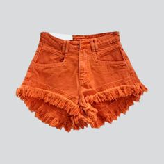 Trendy Cotton High-waisted Jean Shorts, Trendy Cotton Jean Shorts, Y2k High-waisted Shorts, Trendy High Rise Cotton Jean Shorts, Trendy Bottoms With Frayed Hem, Y2k High Waist Cotton Shorts, High Waist Y2k Summer Bottoms, High Waist Y2k Bottoms For Summer, Y2k High Waist Summer Bottoms