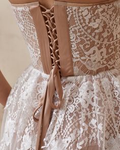 Beige Wedding Dress Boho Tan Wedding Dress Nude Corset - Etsy Wedding Dress With Lace-up Back And Lace Material, Lace Corset Dress With Lace-up Back And Sweetheart Neckline, Elegant Tulle Dress With Lace-up Back, Prom Lace Dress With Lace Back And Fitted Bodice, Cream Tulle Dress With Sheer Bodice, Wedding Dress With Lace-up Back And Fitted Bodice, Lace Wedding Gown With Corset Back, Wedding Gown With Lace-up Back And Fitted Bodice, Sweetheart Neckline Lace Corset Dress With Lace-up Back