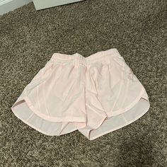 Light Pink Lulu Shorts. Women’s Size 6. I Think I Wore These One Time So They’re Basically Brand New Condition. Just Didn’t Like The Color One Me. Casual Bottoms With Built-in Shorts For Light Exercise, Summer Shorts With Elastic Waistband For Light Exercise, Short Bottoms With Elastic Waistband For Light Exercise, Casual Bottoms For Light Exercise, Casual Shorts For Light Exercise, Casual Athletic Shorts With Elastic Waistband For Light Exercise, Summer Bottoms For Light Exercise, Summer Bottoms For Light Exercise, Short Style, Spring Athleisure Bottoms For Light Exercise