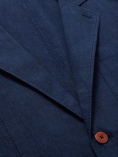 Editor's Notes:The linen jacket is the epitome of understated luxury and style. Whether flying, sailing or on safari, this summer staple is the ultimate travel companion. Linen Men, Air Supply, Safari Adventure, Linen Shirt Men, Understated Luxury, Linen Jackets, Safari Jacket, Mens Linen, Linen Jacket