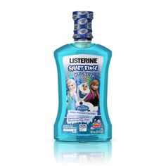 Frozen Bubble, Frozen Merchandise, Frozen Bubbles, Alcohol Free Mouthwash, Gum Flavors, Bubble Gum Flavor, Disney Frozen Birthday Party, Frozen Toys, Beauty Gift Guide