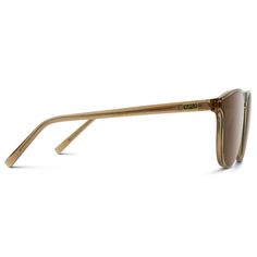 This unisex aviator frame boasts unexpected features like a unique oval shape, a notched single bridge, and a softly sloping browline. Thanks to their premium acetate construction they are both ultra-lightweight and extra durable. Shatter-resistant polarized lenses with 100% UVA/UVB protection provide additional functionality to this super stylish pair of shades. Casual Brown Aviator Sunglasses For Everyday, Brown Polarized Aviator Sunglasses For Everyday, Brown Aviator Sunglasses With Polarized Lenses For Everyday, Brown Aviator Sunglasses With Mirrored Lenses, Everyday Brown Aviator Sunglasses With Polarized Lenses, Classic Glass Aviator Sunglasses For Beach, Classic Glass Aviator Sunglasses For The Beach, Classic Brown Aviator Sunglasses For Beach, Classic Brown Aviator Sunglasses For Everyday