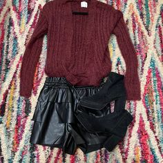 Size: Small | Nwt | 55% Polyester 45% Pu Go Gamecocks, Sec Football, Football, Women Shopping, Black, Color, American Football