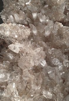 Era Victoria, Crystal Background, Hazel Levesque, Crystal Vibes, Crystal Aesthetic, Pretty Rocks, Beige Aesthetic, Aesthetic Colors, Minerals And Gemstones