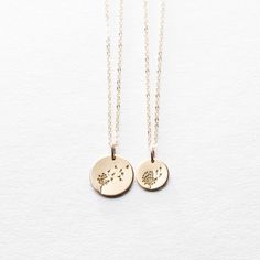 A gift that won't lose its bloom. Pluck a birth flower from our Flora Collection. DETAILS small 9mm disk length can be adjusted to 17’’ or 19’’ medium 13mm disk length can be adjusted to 18’’ or 20’’ 14k gold-filled handmade Dandelion Puffs, Lavender Jewellery, Gold Lariat Necklace, Gold Coin Necklace, Jewellery Marketing, Climber Earrings, Gold Bar Necklace, Rose Jewelry, Clothes Closet