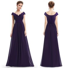 Formal Evening Dress Wedding Party Gowns Plus Size Fitted Purple Bridesmaid Dress For Banquet, Elegant Purple Bridesmaid Dress For Banquet, Lace Bodice Evening Dress For Banquet During Prom Season, Elegant Chiffon Evening Dress For Wedding, Lace Bodice Evening Dress For Prom Banquet, Lace Bodice Evening Dress For Prom Season, Sweetheart Neckline Dress With Lace Bodice For Banquets, Purple Dresses For Banquet And Prom Season, Purple Evening Dress For Bridesmaid Prom Season