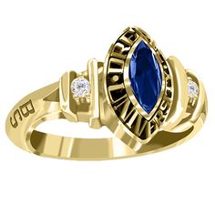 Hold on to the memories accomplishments and skills you learned during your time at Drexel University with this fashionable ring. The gorgeous marquise-shaped stone is surrounded by Drexel University flanked by cubic zirconia accent stones inside shoulders that draw the eye. The sides can contain your degree letters graduation year date or be left completely untouched and an engraving on the inside adds a personal message. Marquise Diamond Birthstone Ring, Marquise Birthstone Ring In Cubic Zirconia For Formal Occasions, Formal Marquise Diamond Ring With Birthstone, Marquise Cut Birthstone Diamond Ring For Formal Occasions, Formal Birthstone Marquise Ring With Diamond Accents, Marquise Cubic Zirconia Birthstone Ring For Formal Events, Marquise Cubic Zirconia Birthstone Ring For Formal Occasions, Marquise Birthstone Ring With Diamond Accents For Formal Events, Marquise Birthstone Ring With Diamond Accents For Formal Occasions