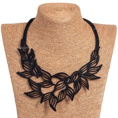 This Multi-Strand Necklaces item by PaguroUpcycle has 63 favorites from Etsy shoppers. Ships from United Kingdom. Listed on Apr 29, 2024 Elegant Handmade Leaf Necklace, Rubber Necklace, Tube Necklace, Inner Tubes, Recycled Rubber, Luxury Gift Box, Multi Strand Necklace, Earrings Photo