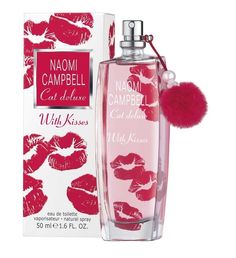 Naomi Campbell Perfume, Best Fragrance For Men, Pretty Perfume Bottles, Perfume Collection Fragrance, Gloss Labial, Celebrity Perfume, Fragrances For Women, Perfume Scents, Rollerball Perfume