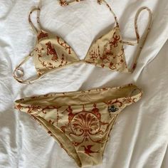 kit riva ★ malibu rising Kit Riva, Swimsuit Inspo, Cooler Style, Quoi Porter, Estilo Hippie, Cute Bathing Suits, Summer Bikinis, Cute Swimsuits