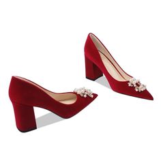 US$69.00 Fitted High Heel Wedding Shoes For Banquets, Closed Toe Wedding Shoes With 4-inch Heel For Banquet, Fitted High Heel Wedding Shoes For Banquet, Wedding Heels With Round Toe For Evening, Wedding Evening Heels With Round Toe, Wedding Evening Round Toe Heels, Elegant 4-inch Heels For Banquet, Closed Toe Heels For Wedding Evening, Glamorous Round Toe Heels For Banquet