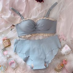 Kawaii Swimsuit, Kawaii Princess, Deer Doll, Aesthetic Fairy, Wall Workout, Fashion Kawaii, Fairy Princess, Fairy Princesses, Aesthetic Clothing