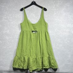 Up For Sale: Maeve Anthropologie Dress Size X-Large Green Amber Peasant Boho Tiered Mini Condition: Nwt Please Use And Compare The Provided Photo Measurements To Your Own For Best Fit Take Full Advantage Of Bulk Purchase With Combined Shipping On Multiple Item Orders. Orders Goes Out Every Day So Expect A Quick Delivery! A Tracking Number Is Also Provided For Confirmation Question? Please Write A Comment Below Or Message. I Answer Most Questions Instantly! Similar Items Are Listed Daily, Save Th Thrift Wishlist, Fancy Fits, Thrift Inspo, Ideal Closet, Sundress Summer, Maeve Anthropologie, Dream Aesthetic, Dream Bedroom, Anthropologie Dress