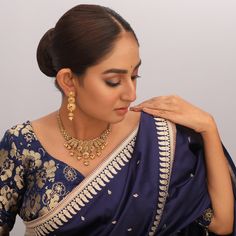 Description Inspired by the shimmering Indian gold jewelry. This Collection is designed to highlight fine Indian craftsmanship. It is crafted in gold-plated 925 silver with intricate textures and tones. Modern designs adorn you with timeless floral patterns. This jewelry is perfect for wedding and festival events. Brimming with festive elegance, the Jhumki Silver Necklace Set is a timeless piece. The design features jhumki charms all around, shining with pearl drops and pink stones. Suspended fr Elegant Chandbali Kundan Necklace In Brass, Elegant Kundan Chandbali Necklace In Brass, Elegant Brass Kundan Chandbali Necklace, Elegant Cutdana Chandbalis For Navratri, Elegant Chandbalis With Cutdana For Navratri, Elegant Chandbalis With Cutdana For Diwali, Gold Traditional Wear For Eid, Traditional Gold Wear For Eid, Gold Cutdana Traditional Wear For Festivals