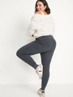 "Vintage Vibes, a new line of soft-washed fleece & tees.  Because there’s nothing better than that ‘loved it forever’ feeling Elasticized rib-knit waistband, with adjustable drawstring.  Diagonal on-seam hip pockets, with soft jersey pocket lin Casual Sweats For Lounging, Fall Athleisure Bottoms With Ribbed Cuffs, Athleisure Bottoms With Ribbed Cuffs For Fall, Relaxed Fit Bottoms With Ribbed Cuffs For Fall, Loosely Fitted Joggers For Leisure In Fall, Casual Stretch Activewear For Leisure Activities, Casual Stretch Activewear For Leisure, Comfy Leisure Bottoms With Ribbed Cuffs, Comfy Bottoms With Ribbed Cuffs For Leisure