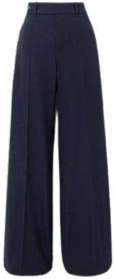 Chloe Clothing, Net A Porter, Pretty Dresses, Women Collection, Wide Leg Pants, Luxury Design, Chloe, Wool Blend, Porter