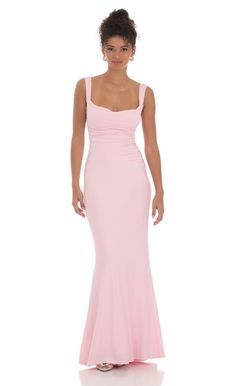 Light Pink Prom Dress, Butterfly Maxi Dress, Sequin Butterfly, Prom Dress Inspo, Pink Formal Dresses, Prom Dress Inspiration, Cute Prom Dresses, Pretty Prom Dresses, Grad Dresses