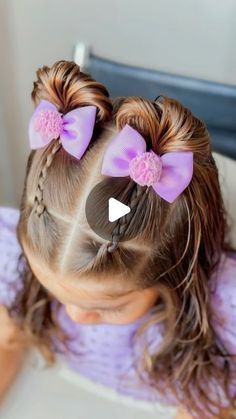 #beauty, #makeup, #skincare, #haircare ,#hairstyles ,#haircutt ,#weddinghairstyles Baby Girl Hairstyle, You're Somebody Else, Flora Cash, My Blessings, Girl Hairstyle, Somebody Else, Hair Tutorials Easy, Pinterest Hair